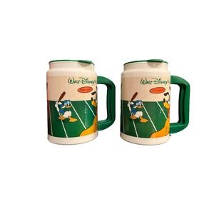 Walt Disney World All Star Resort Mugs